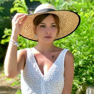 Meet your Posher, Margaux